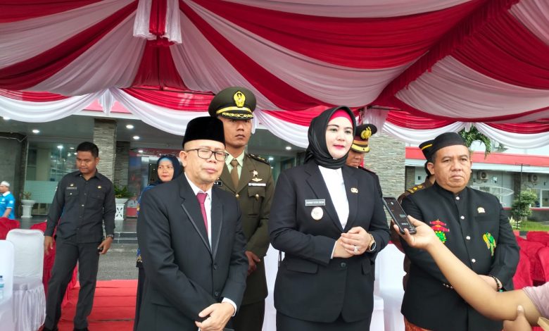 Hari Sumpah Pemuda, Momentum Meningkatkan Semangat Membangun Bangsa