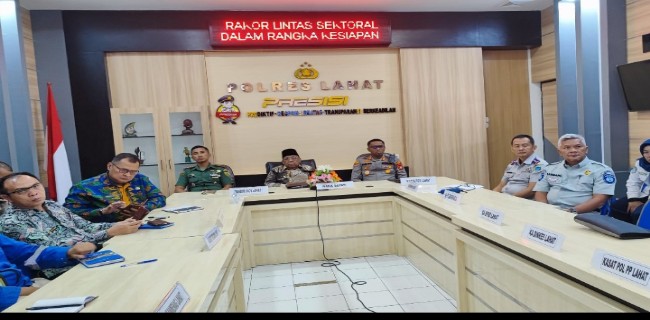 TNI Polri Akan Kerahkan Anggota Pengamanan Mudik