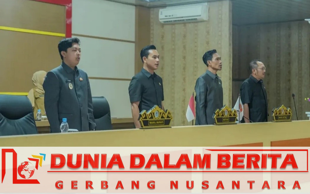 Mesuji Catat Kemajuan Signifikan di 2025, IPM Tertinggi Kenaikannya di Lampung hingga Kemiskinan Terendah